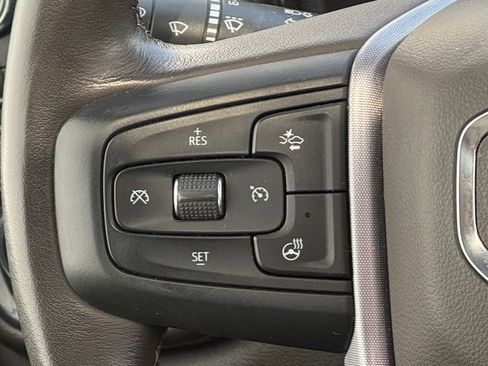 Used 2020 GMC Sierra 1500 SLT w/ SLT Premium Plus Package image 17