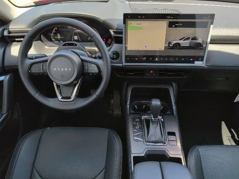 Used 2026 MAZDA CX-5 2.5 S w/ Premium Plus Package AWD/4WD image 4