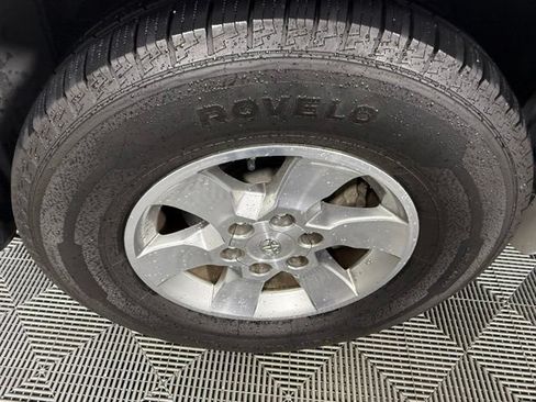 Used 2013 Toyota 4Runner SR5 w/ Convenience Pkg RWD image 13