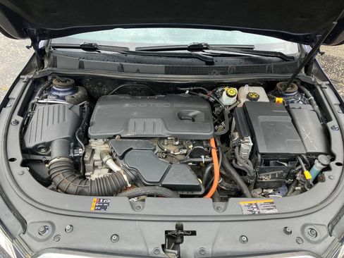 Used 2015 Buick LaCrosse Leather FWD image 22