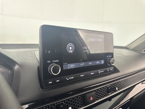 Certified 2023 Honda Civic LX image 29