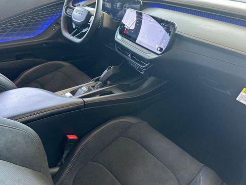 New 2024 Dodge Charger Daytona Scat Pack w/ Plus Group image 24