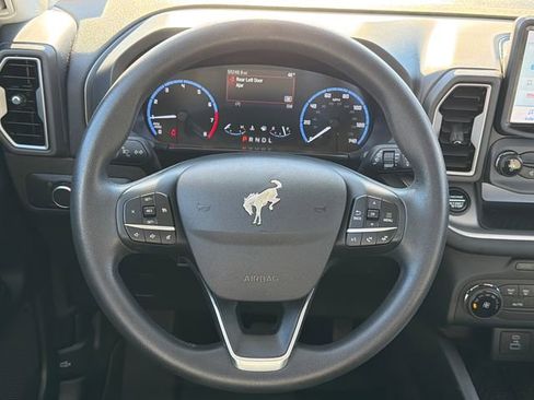 Used 2022 Ford Bronco Sport Big Bend image 23