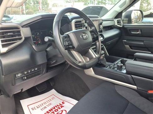 Used 2024 Toyota Tundra SR5 image 13