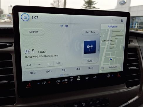 Used 2022 Ford Transit 350 XLT image 20