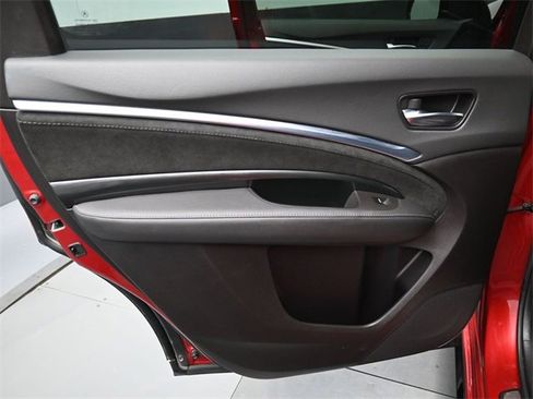 Used 2020 Acura MDX A-Spec image 36