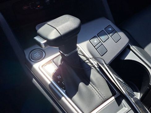 New 2026 Kia Sportage EX AWD/4WD image 16