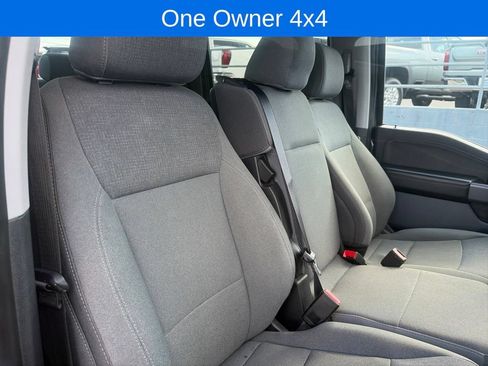 Used 2025 Ford F150 XLT w/ Equipment Group 301A Standard AWD/4WD image 25