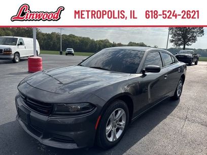 Used 2022 Dodge Charger SXT