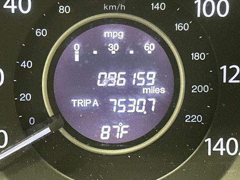 Used 2013 Honda CR-V LX image 22