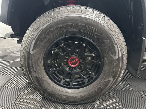 Used 2023 Toyota Tacoma TRD Pro image 37
