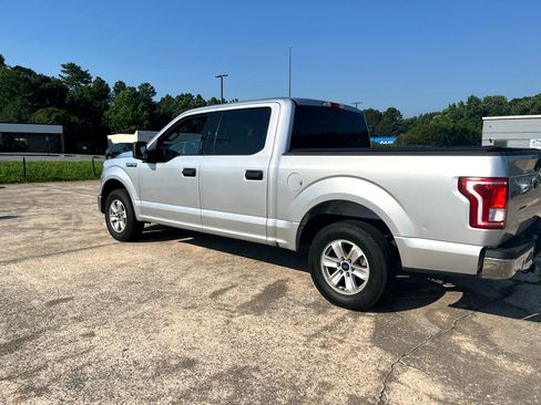 Used 2017 Ford F150 XLT image 8