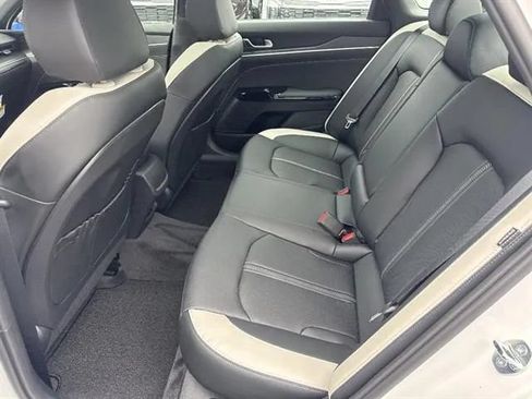 New 2026 Kia K5 GT-Line w/ GT-Line Premium Package FWD image 17