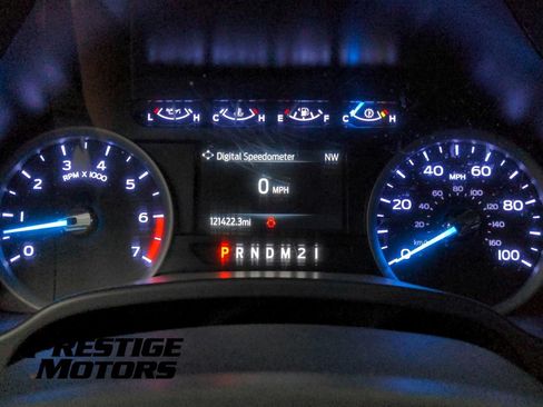 Used 2022 Ford F250 XLT w/ XLT Value Package AWD/4WD image 16