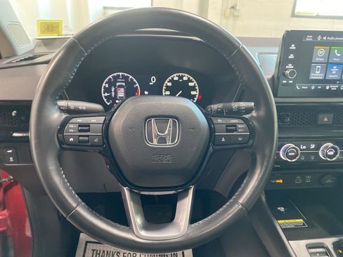 Used 2024 Honda CR-V EX-L image 33