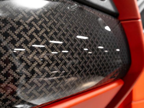 Used 2021 Rolls-Royce Cullinan Black Badge image 23