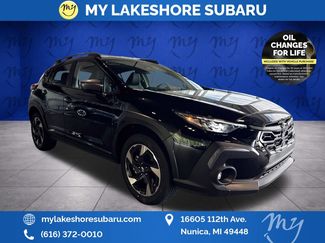 New 2026 Subaru Crosstrek 2.5i Limited AWD/4WD 360° Tour