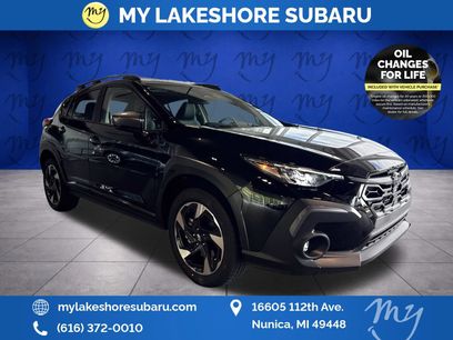 New 2026 Subaru Crosstrek 2.5i Limited