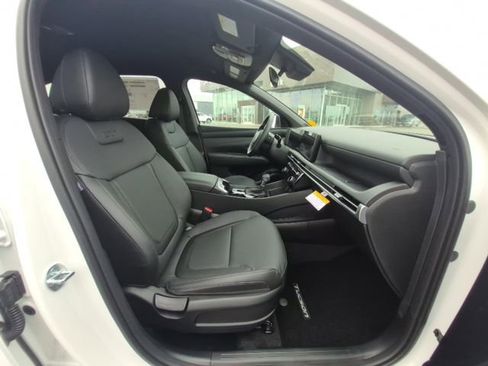 New 2026 Hyundai Tucson XRT image 17