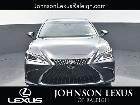 New 2025 Lexus ES 350 350 image 4