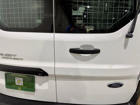 Used 2019 Ford Transit Connect XL FWD image 49