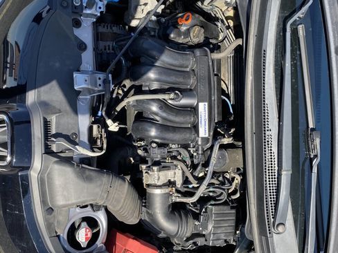 Used 2017 Honda Fit LX image 32