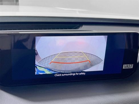 Used 2025 MAZDA CX-50 AWD 2.5 S w/ Weather Package image 12