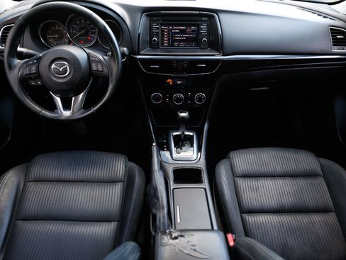 Used 2014 MAZDA MAZDA6 Sport image 2