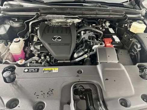 Used 2024 Lexus RX 350 Premium w/ Accessory Package AWD/4WD image 11