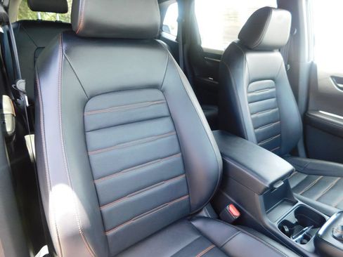 Used 2025 Honda CR-V Sport Touring image 21