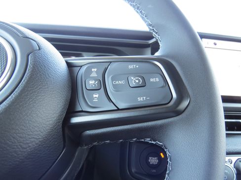 New 2025 Jeep Wrangler Sport S image 21