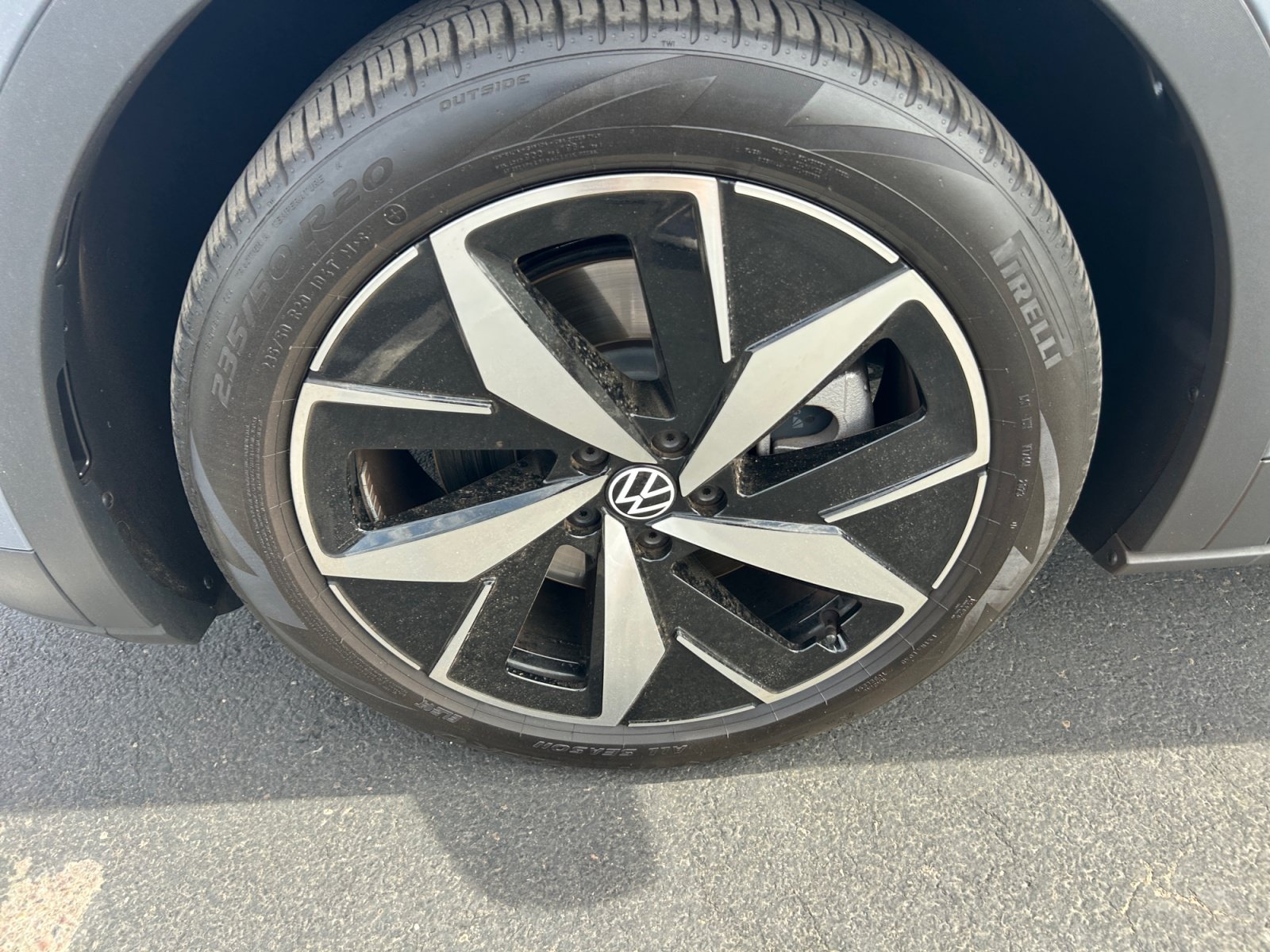 Certified 2023 Volkswagen ID.4 Pro S RWD image 25