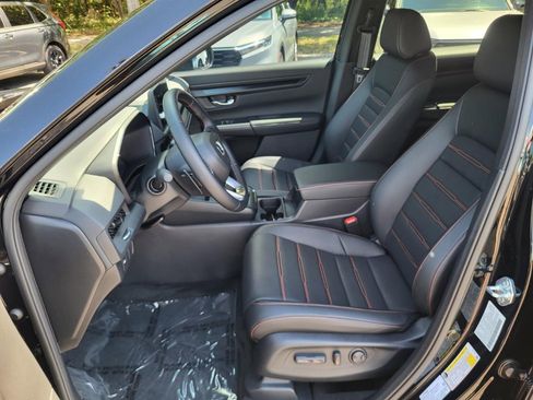 Certified 2026 Honda CR-V Sport-L image 12