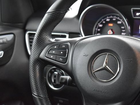 Used 2018 Mercedes-Benz GLE 350 image 18