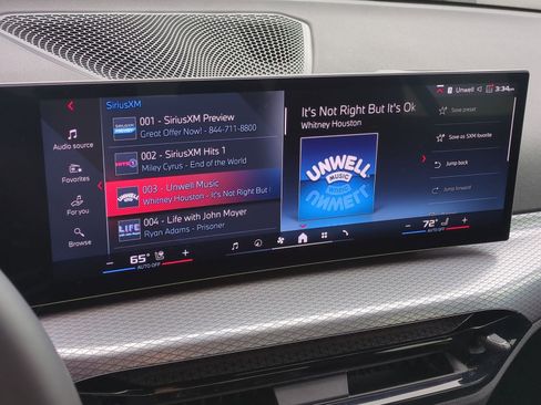 Used 2025 BMW M340i image 23