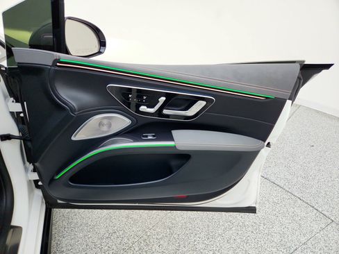 Certified 2023 Mercedes-Benz EQS 450+ Sedan image 31