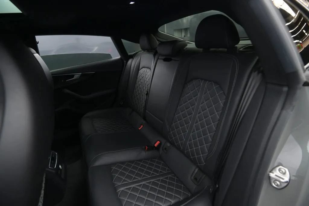 Used 2019 Audi S5 Prestige w/ S Sport Package AWD/4WD image 45