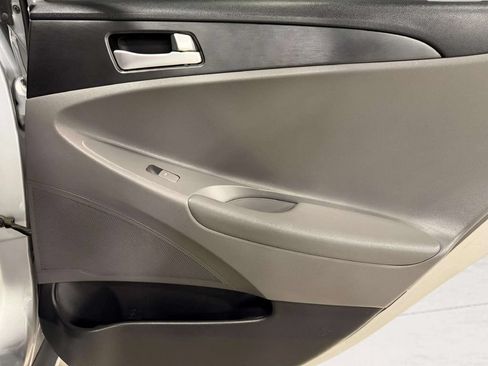 Used 2013 Hyundai Sonata GLS FWD image 24