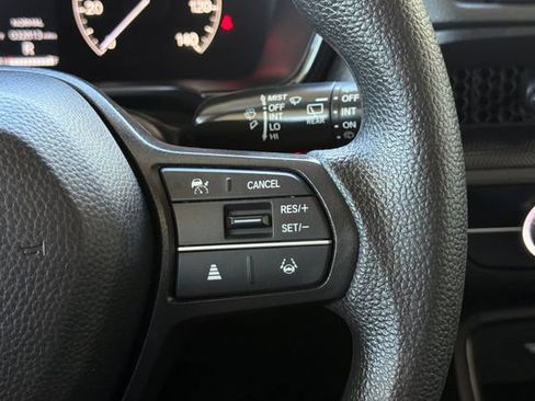 Certified 2024 Honda CR-V LX image 30