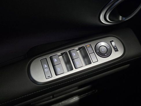 New 2026 Hyundai Palisade Calligraphy image 24