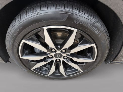 Used 2024 Chevrolet Malibu RS image 9