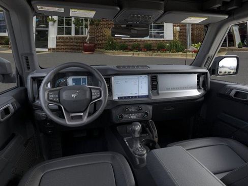 New 2025 Ford Bronco Badlands w/ Sasquatch Package image 34