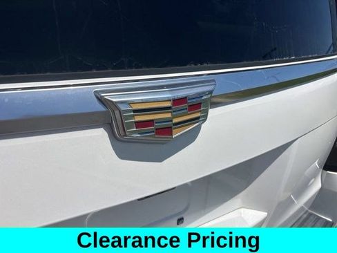 Used 2018 Cadillac Escalade ESV Luxury AWD/4WD image 48