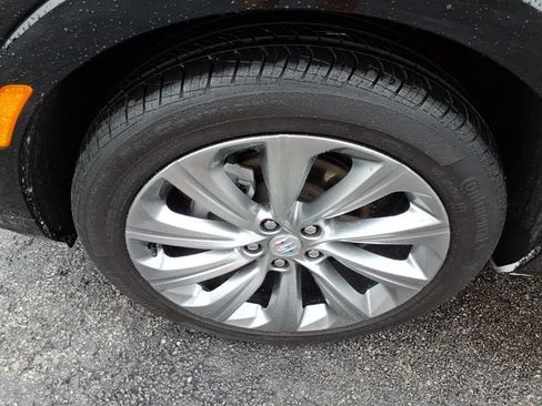 Used 2025 Buick Envista Avenir FWD image 13