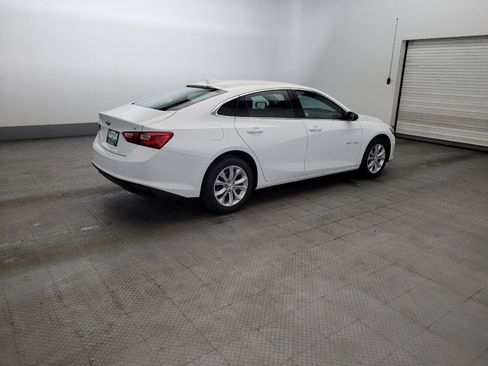 Used 2023 Chevrolet Malibu LT FWD image 10