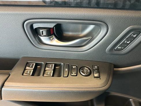 New 2026 Honda Passport TrailSport Elite image 10