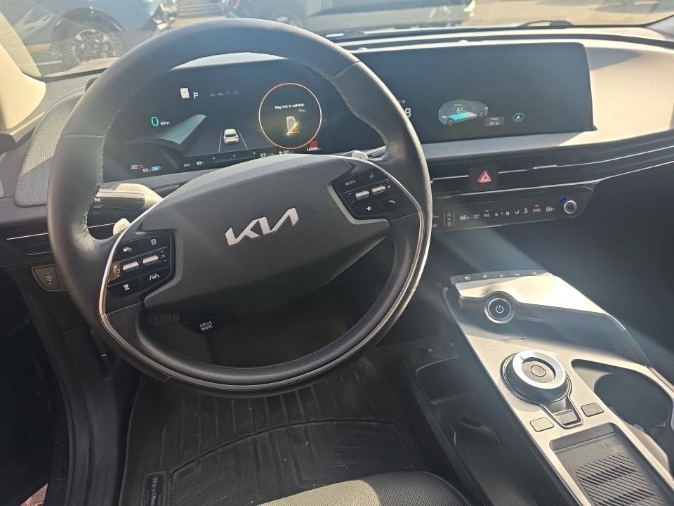 Used 2023 Kia EV6 Wind AWD/4WD image 7
