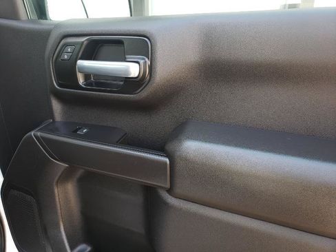 Used 2021 Chevrolet Silverado 1500 W/T w/ WT Fleet Convenience Package RWD image 20