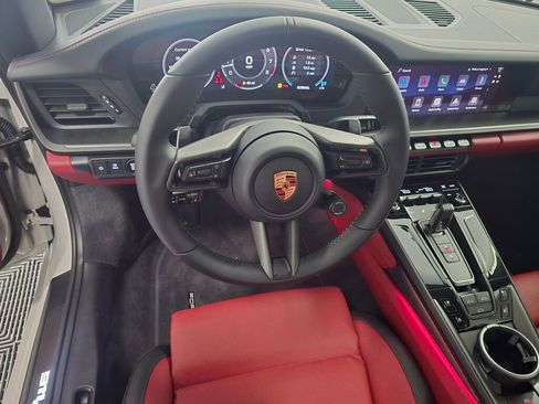 New 2026 Porsche 911 Carrera 4S image 18