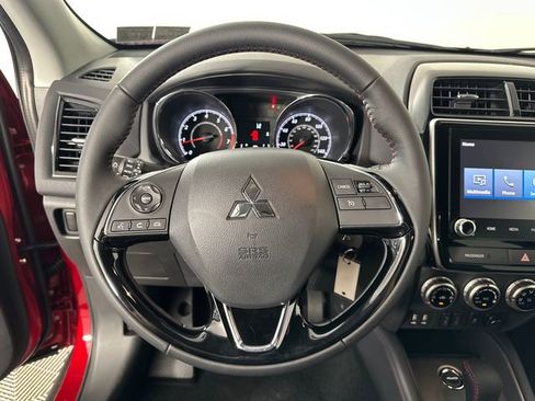 New 2026 Mitsubishi Outlander Sport LE AWD/4WD image 24